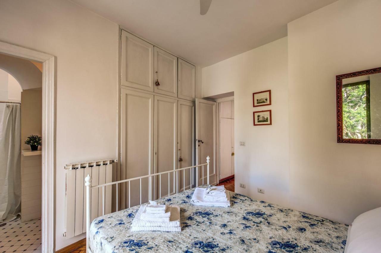 Campo Di Fiori 2 Bedroom Via Giulia Rom Eksteriør billede